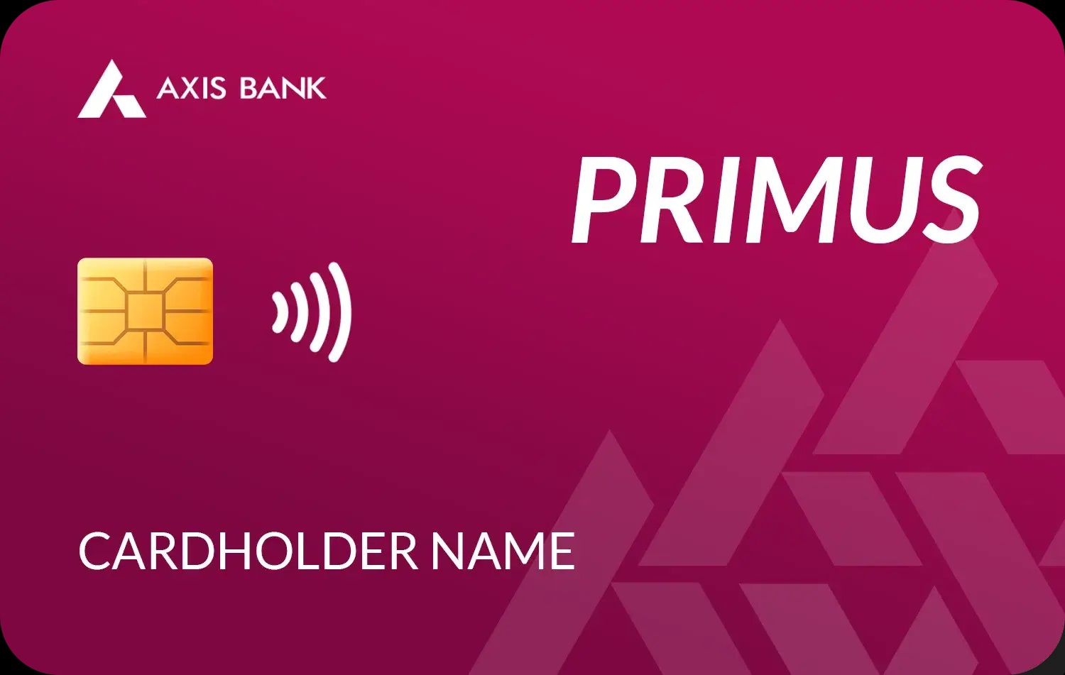 Axis Bank Primus Credit Card: Unlocking Premium Benefits and Exclusive Privileges