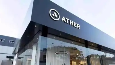 Ather Energy IPO: Your Guide to Investing in India’s EV Future