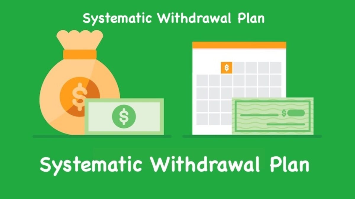 Understanding Systematic Withdrawal Plans: Your Guide to Steady Income